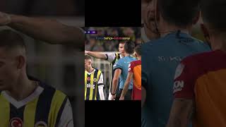 Derbi Kavgalarışfetbeniöneçıkar