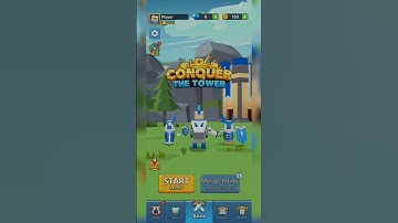 Level 3 | Conquer The Tower | Android Gameplay | Beast Creature