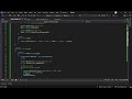BTList Bai6 ListSoNguyen cs Microsoft Visual Studio 2026 04 22 30 07