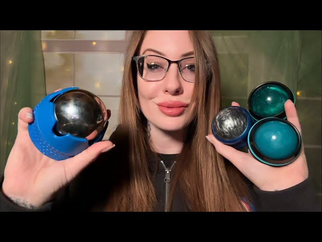 Anticipatory ASMR FT Classic Rollerball