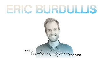 Inside Lyft’s Customer-Focused Digital Transformation— With VP of Customer Experience Eric Burdullis