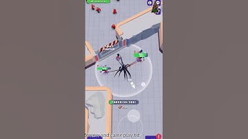 alien invasion game play