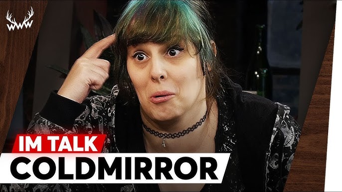 5 FRAGE AN COLDMIRROR