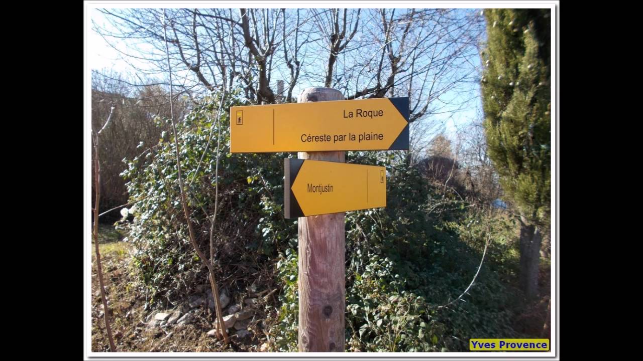 04 - Cereste - RandoCool vers Monjustin