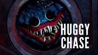 beginning | poppy playtime chapter 5 Huggy Wuggy|