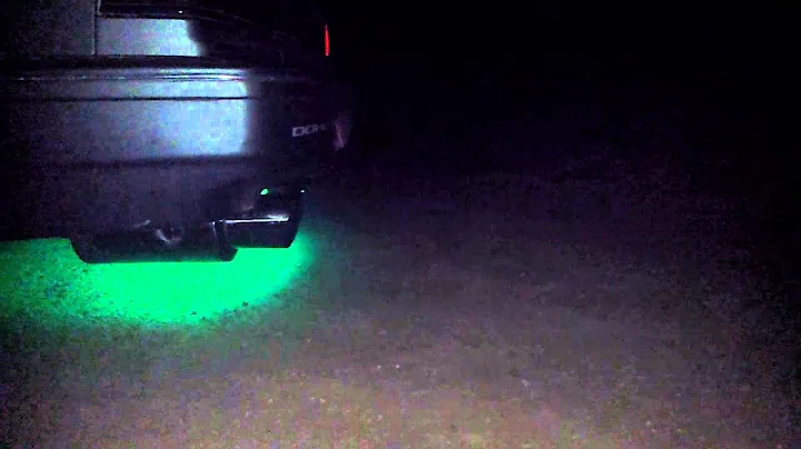 Backfire honda civic DW 280 (part 3)