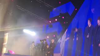 BTOB In Ha Noi (2) #20181208