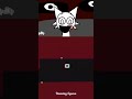 Gray My Darling 🥺🔪 | incredibox sprunki #shorts #fyp #sprunk