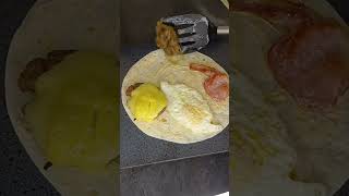 Why choose Wrap as a substitute for bread? #healthyrecipes #healthy #wrap