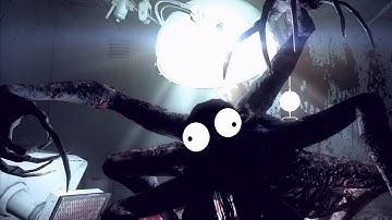 The Evil Within - AKUMU Difficulty Fail - Learning the Hard Way