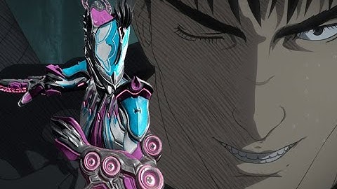 Warframe Octavia song - Berserk- simple crouch fast invisible