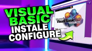 Visual Basic: How to Install and Configure (Updated)