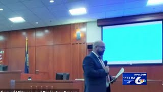 Opening arguments and witness testimony begin in Chad Daybell trial