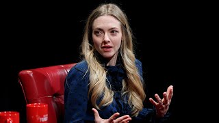 ‘No excuse’: Amanda Seyfried doubles down on vile Charlie Kirk comments