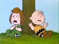 Peanuts gang singing go your own way by fleetwood mac