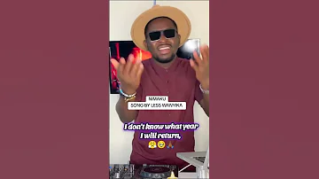 NIMARU BY LESS WANYIKA ENGLISH TRANSLATION 