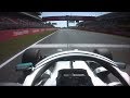 2019 Spanish Grand Prix: Valtteri Bottas' Pole Lap | Pirelli