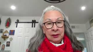 NGOCSW/70 Raising Awareness of Missing and Murdered Indigenous Women
