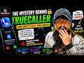 How Truecaller Knows Your Name 😳 | Mystery Behind Truecaller Explained
