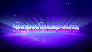  Sketch 14  Fl Studio Retrowave Synthwave