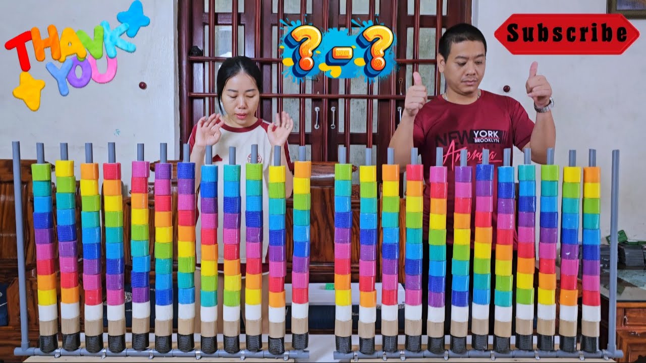 Color Puzzle Challenge, Fun Family Game to Train Your Brain ☆ level 30