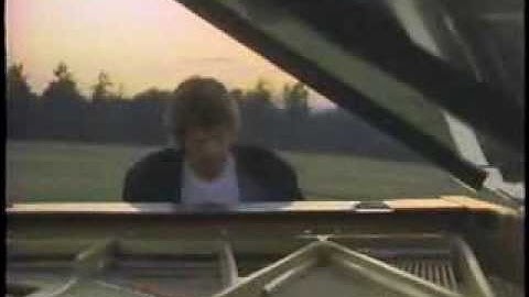 David Foster - "Winter Games" - Official Video