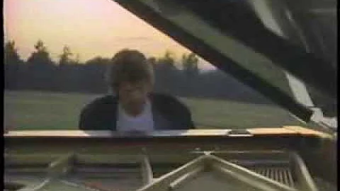 David Foster - "Winter Games" - Official Video