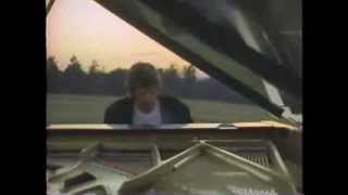 David Foster - "Winter Games" - Official Video chords
