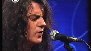 Gür Akad Band - Still Got The Blues Gary Moore Cover - Yorumsuz Tv8 2003