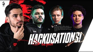 HAVOK SAYS TTINYY HACKING? | ZOOMAA & METHODZ INVESTIGATE | THE PINCH