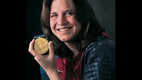 Danielle Henderson Talks Coming Back to UMass, Oly...