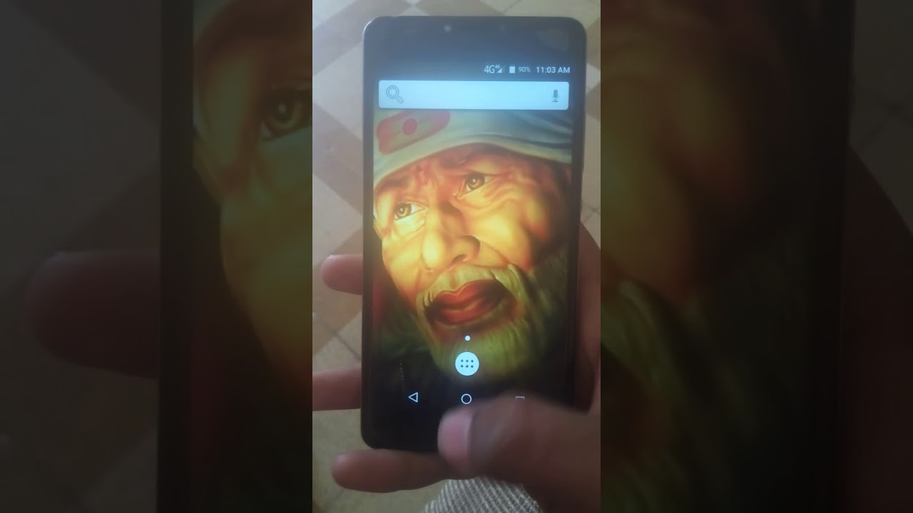 Portrait mode photos in single camera phones