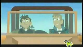 Aventuras Con Los Kratt- Aventura En La Sabana-Parte 1