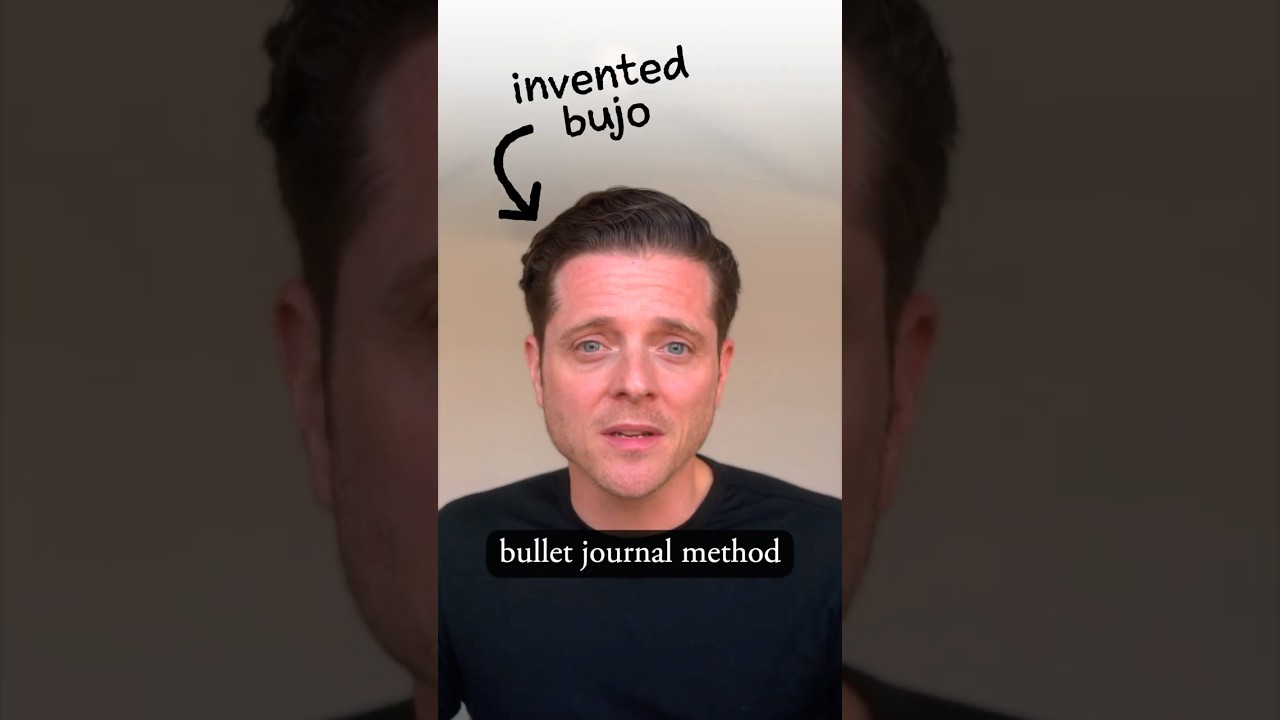 Every New Bullet Journal Technique (2026)