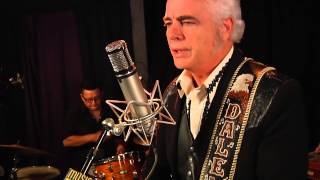 Video thumbnail of "Dale Watson & His Lone Stars "Give Me More Kisses""