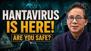 Hantavirus Can Turn Deadly Fast — Don’t Ignore These Signs | Dr William lii