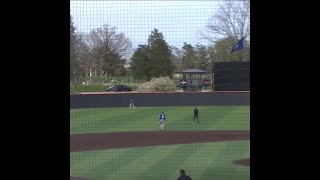 Top Plays: Nick Groves vs. New Orleans | Illinois Baseball