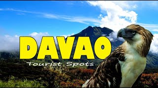 Top 12 Tourist Spots in Davao