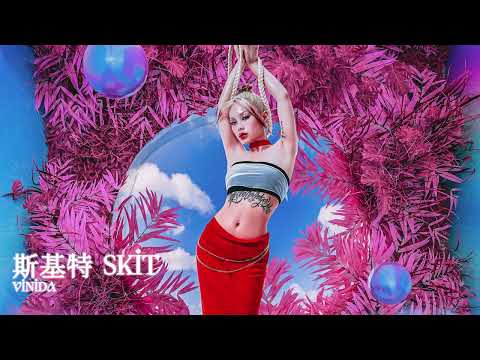 Vinida Weng - SKIT (Official Audio)