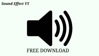 Sound Effect Youtuber Populer (SHOCK 3)