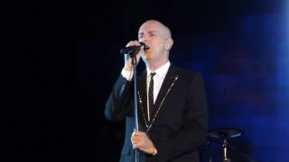 Pet Shop Boys - Love Is a Bourgeois Construct (08.12.2016, VTB Ledovy Dvorets, Moscow, Russia)