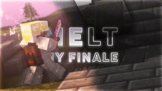 Melt - Skywars/OITC Edit (My Finale)
