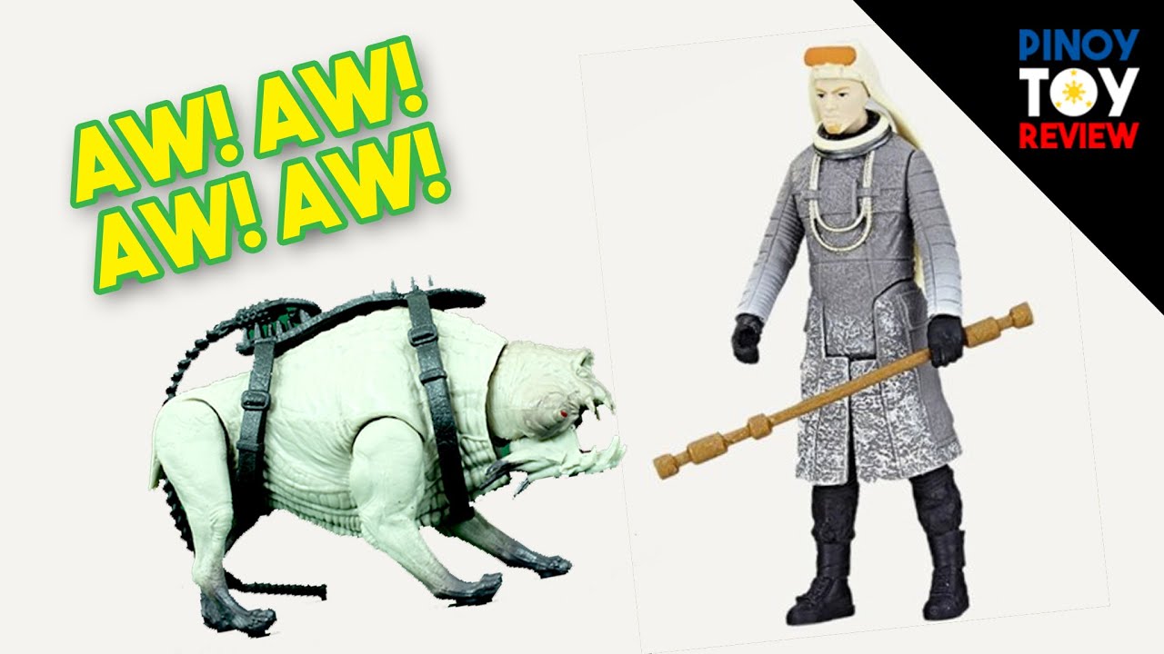 Star Wars Force Link 2.0 Rebolt & Corellian Hound