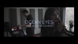 Dabin & Hayley Richman - Ocean Eyes (Billie Eilish Cover)