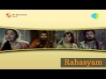 Rahasyam | Girija Kalyanam song