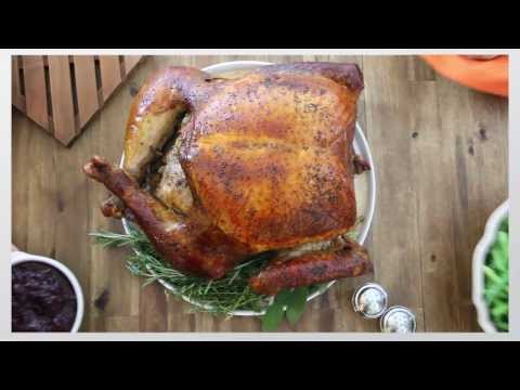 How to Make Turducken | Turkey Recipes | Allrecipes.com