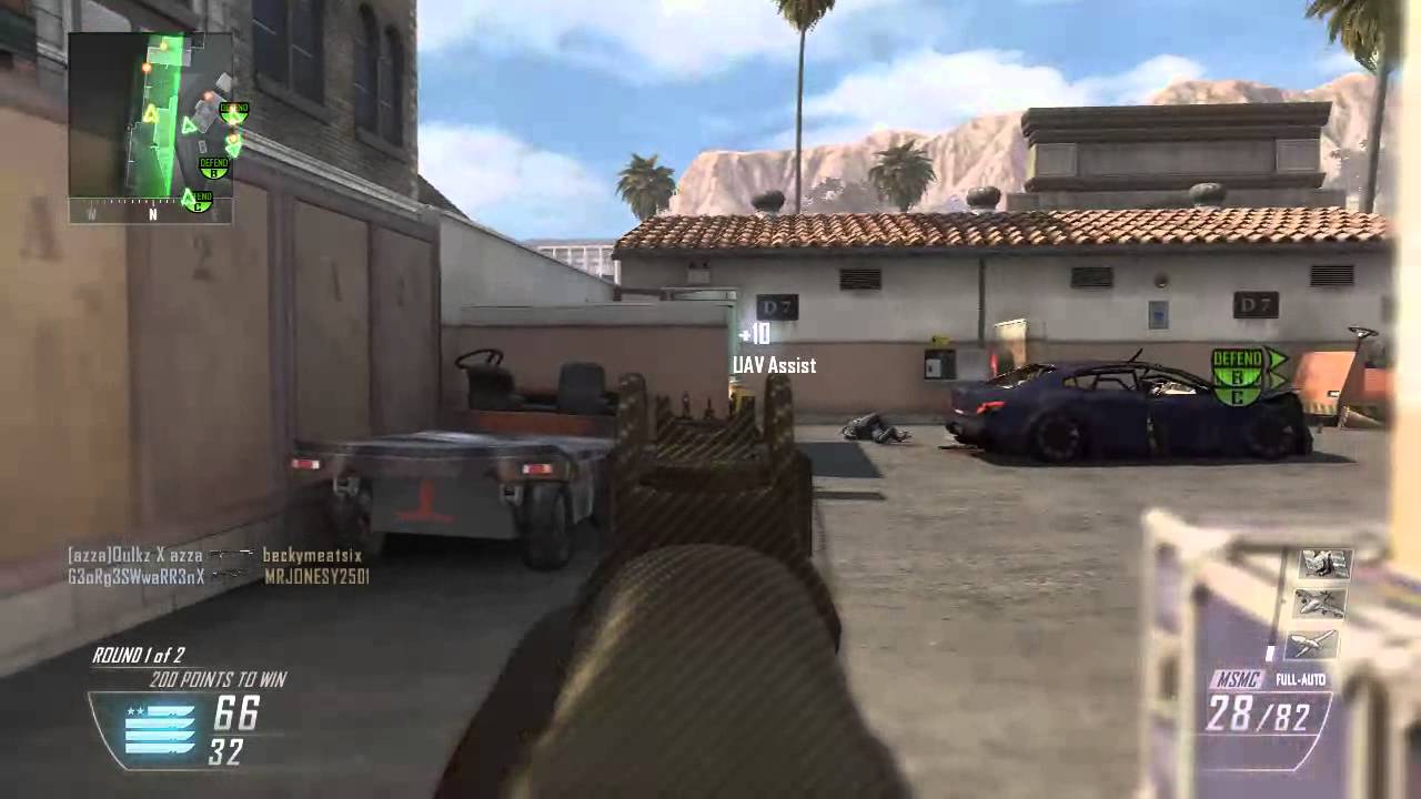 My first nuclear-part 2