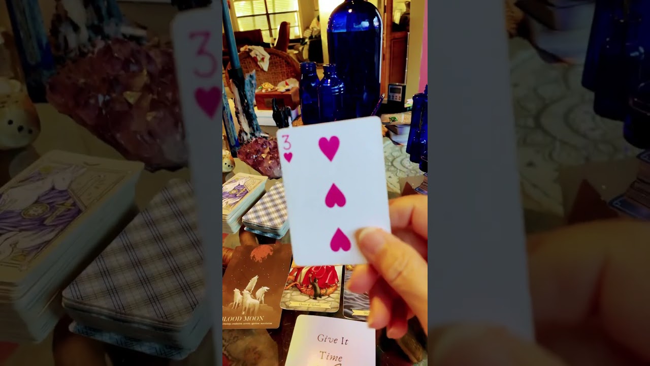 Cancer tarot “Are they coming back ?” July 1, 2023