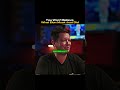 You Won’t Believe What Elon Musk Just Did. #elonmusk #crazyfacts