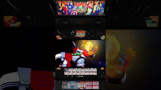 Magma Dragoon Joins the Fight! UMVC3 Mods! #marvel #capcom #streetfighter  #marvelvscapcom #megaman @DoctorBadvibes